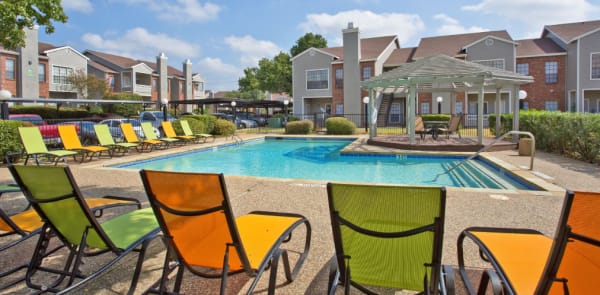Foxborough Apartments property